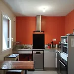 بيت للعطل Collonges, Eco-container Pmr Avec Climatisation Et Parking Prive - Fr-1-828-13 *