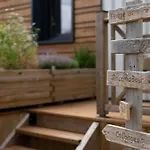 Collonges, Eco-container Pmr Avec Climatisation Et Parking Prive - Fr-1-828-13 Holiday home Souillac